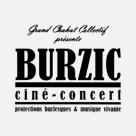 BURZIC cinÃ©-concert profile picture