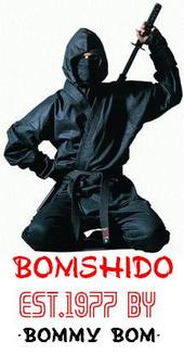 BOMSHIDO profile picture