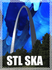 St. Louis Ska profile picture