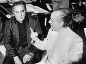 Nino Rota - Federico Fellini Scores profile picture