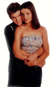 Pacey and Joey/ It is true love profile picture