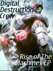 Digital Destruction crew CHECK OUT NEW BEATS PEEPS profile picture