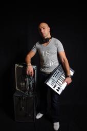 carl soares aka dj carl-s profile picture