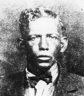 Charley Patton profile picture