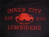 InnerCity Lowriders profile picture