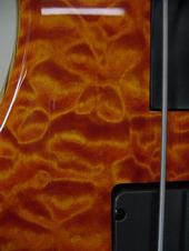 Vinciguerra Custom Shop Basses profile picture