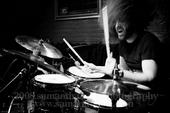 Aaron Crawford Drumming profile picture