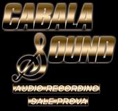 Cabala Sound - Studio Recording - Sale Prova profile picture