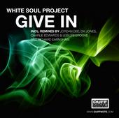 White Soul Project profile picture