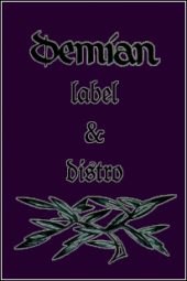 Demian label & distro profile picture