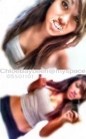 Chloe Baybeeh♥ profile picture