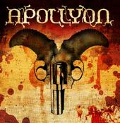 APOLLYON - CHECK OUT OUR NEW PROFILE profile picture