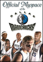 Official Myspace of the Dallas Mavericks!â„¢ profile picture