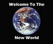 The New World profile picture