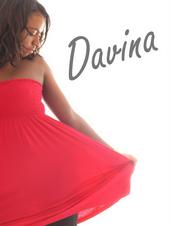 Davina profile picture