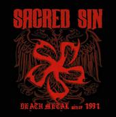 SACRED SIN Â«Dawn Over DesolationÂ» out now!! profile picture