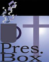 The Pres Box Christian Coffee House profile picture