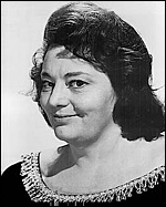 Hattie Jacques profile picture