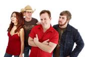 Cowboy Mouth profile picture