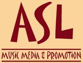 ASL Music Media & Promotion profile picture