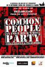 COMMON PEOPLE PARTY profile picture