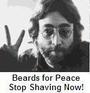 Beards for Peace profile picture