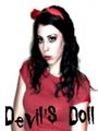 Devil's Doll™ profile picture