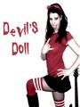 Devil's Doll™ profile picture