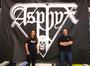 Asphyx profile picture