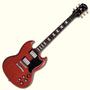 Epiphone profile picture