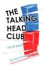 TALKING HEAD CLUB profile picture