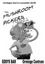 Mushroom Pickers profile picture