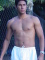 Kaimi Waikiki Mr. Gay 2008 profile picture