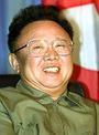 Kim Jong-Il profile picture