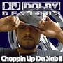 DJ Dolby D of UGK/R.I.P Pimp C profile picture