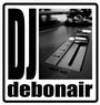 DJ DEBONAIR profile picture