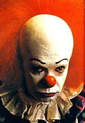 The Real Pennywise profile picture