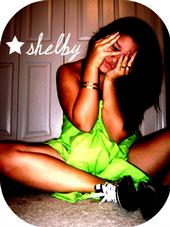 (Offical Page)Shelby™FLYâ˜…girlÂ«Â¬(TiC/Qo$) profile picture