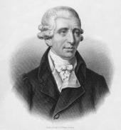 Franz Joseph Haydn profile picture