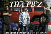 THA PB’z MUSIC PG. (DETERMINED 2 MAKE IT) ) profile picture