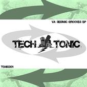 Techtonic Recordings profile picture