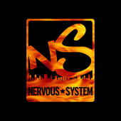 NERVOUS SYSTEM profile picture