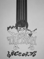 TANTRUM RECORDS profile picture