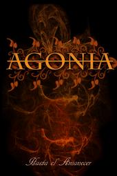 AGONIA NEW LAYOUT /SONG/PHOTOS profile picture