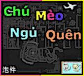 Chu' MÃ¨o Ngu? Que^n (by AWAKEN) profile picture