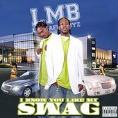 LMB Hit Single(I Know U like My Swag)Check It Out profile picture