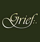 grief:. profile picture