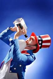 Druncle Sam - original recipe profile picture