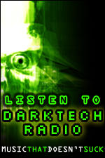 Darktech Radio profile picture