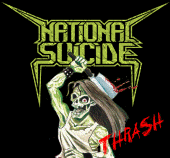 National Suicide profile picture